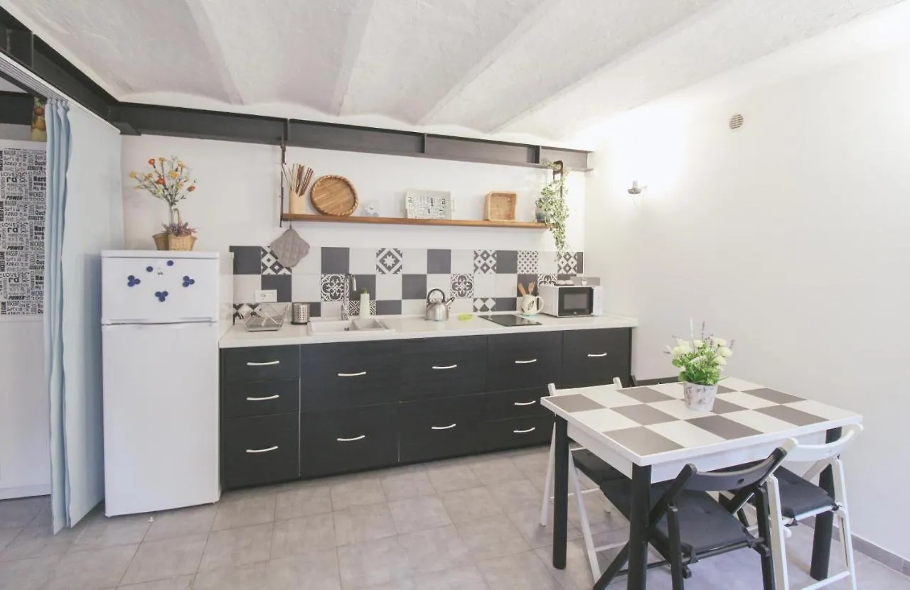 Al Beniss Villa Acquaseria Feriehus