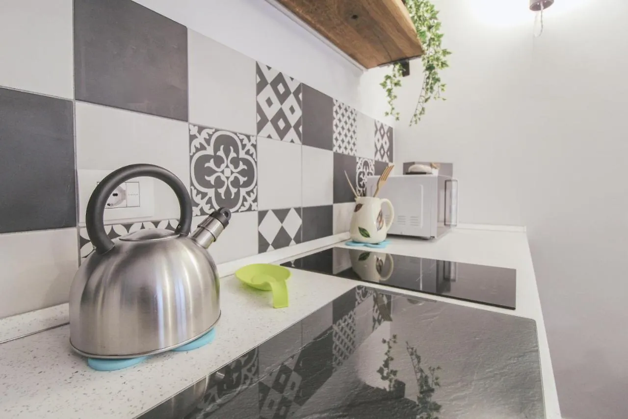 Al Beniss Villa Acquaseria Feriehus